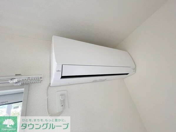 リーブルファイン坂戸末広町の物件内観写真